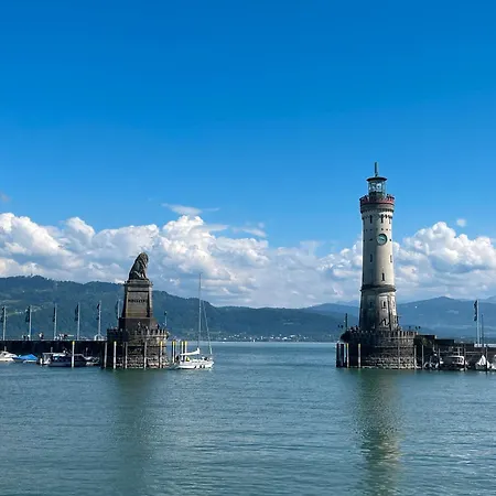 Lieblingsmensch Lindau (Bodensee)