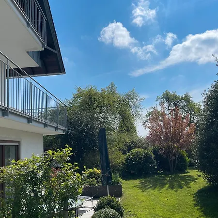 Appartamento Lieblingsmensch