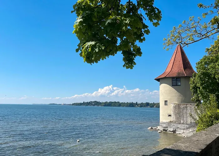 Appartement Lieblingsmensch