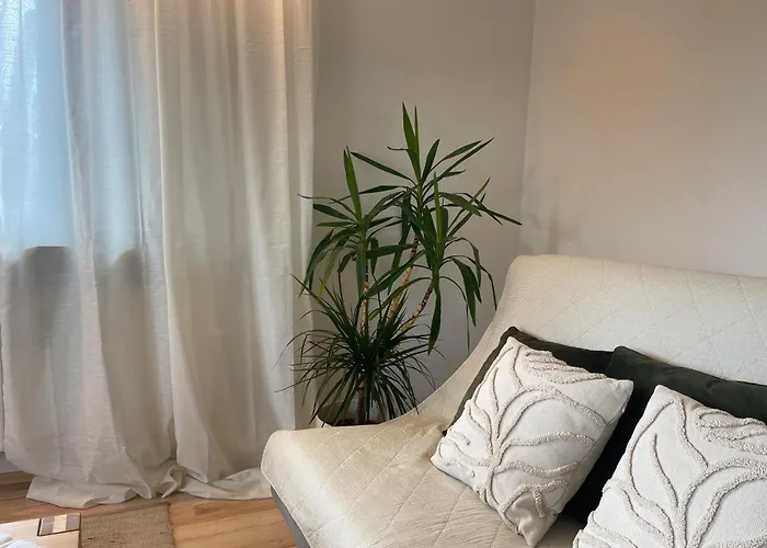 Lieblingsmensch Appartement