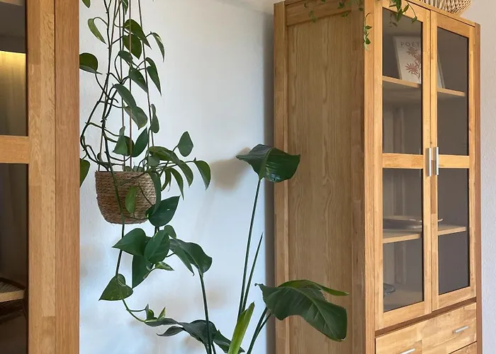Lieblingsmensch Appartement