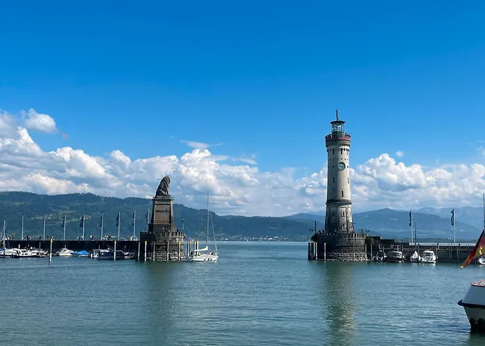 Lieblingsmensch Lindau (Bodensee)