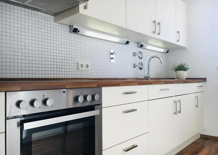 Lieblingsmensch Appartement *