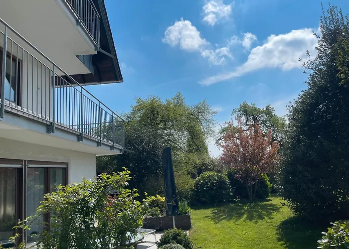 Appartement Lieblingsmensch