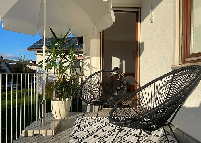 Appartement Lieblingsmensch
