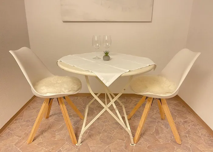 Appartement Lieblingsmensch